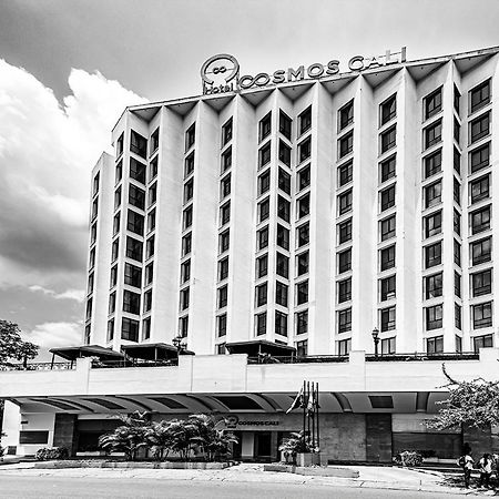 Hotel Cosmos Cali Extérieur photo