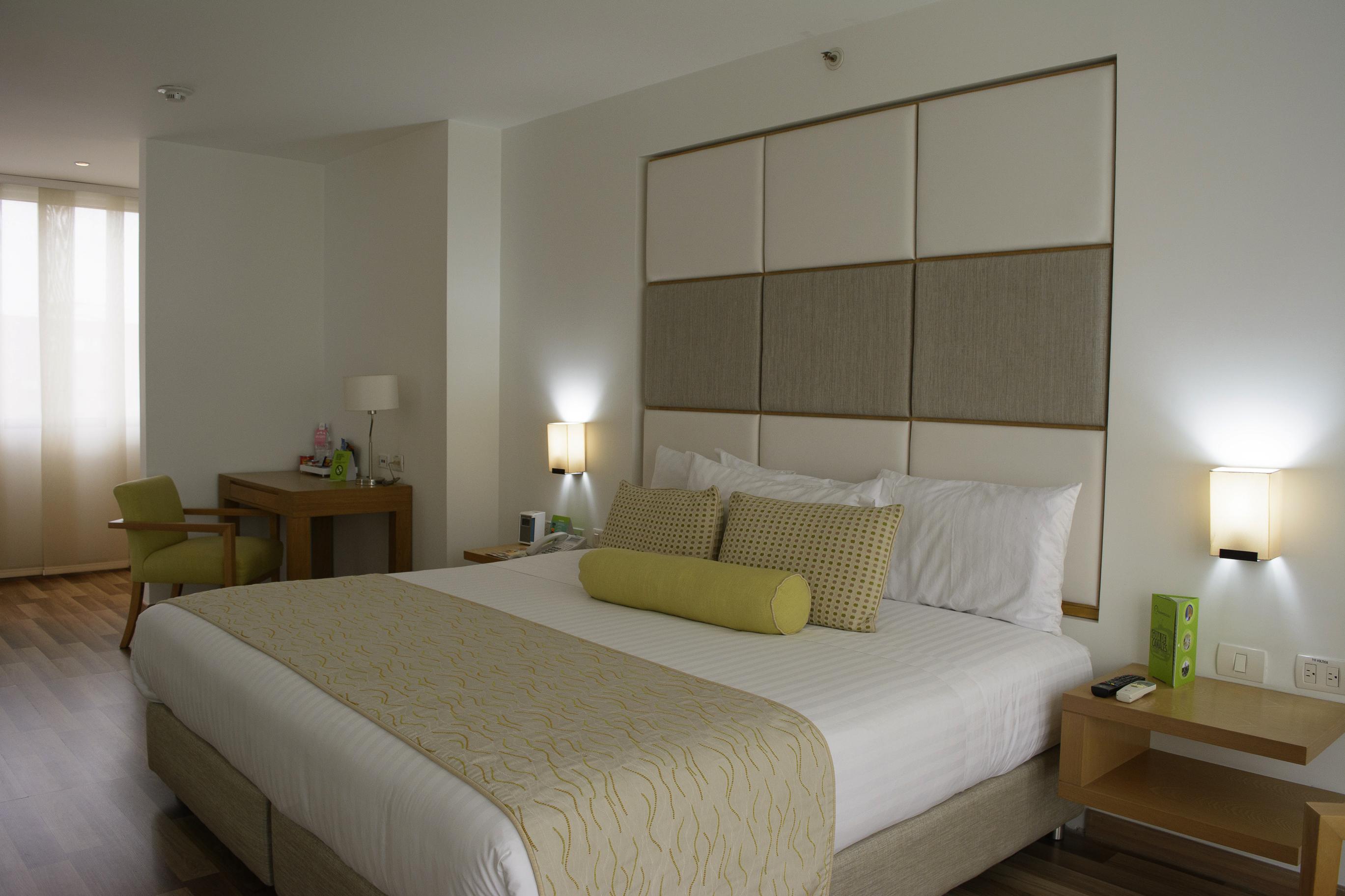 Hotel Cosmos Cali Extérieur photo
