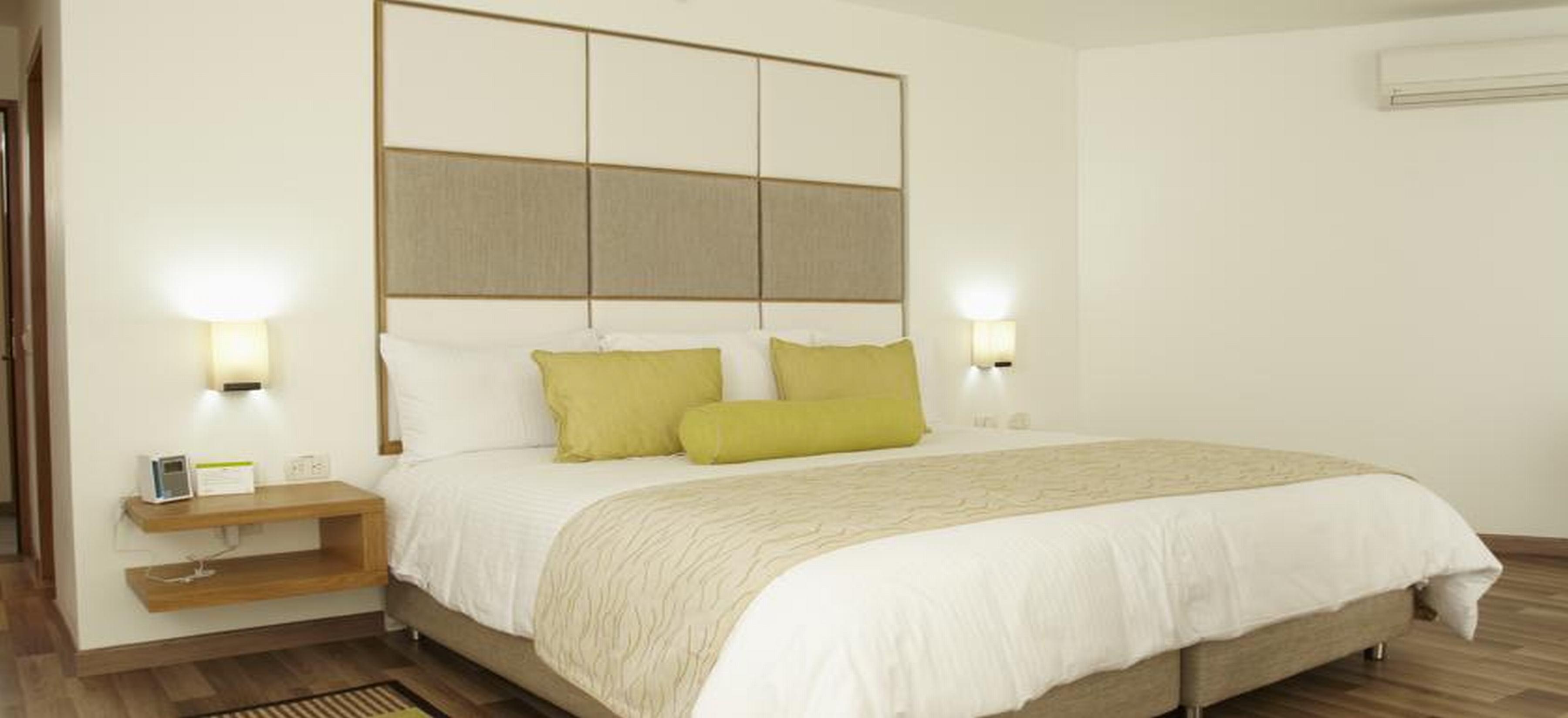 Hotel Cosmos Cali Extérieur photo