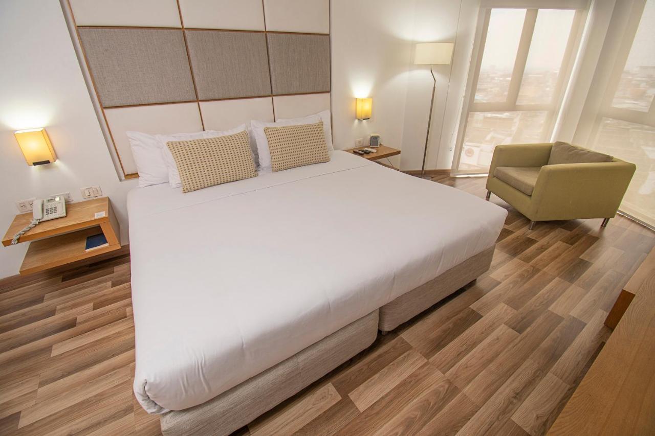 Hotel Cosmos Cali Extérieur photo
