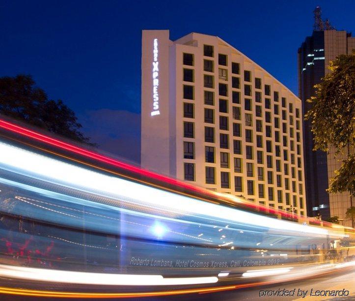 Hotel Cosmos Cali Extérieur photo