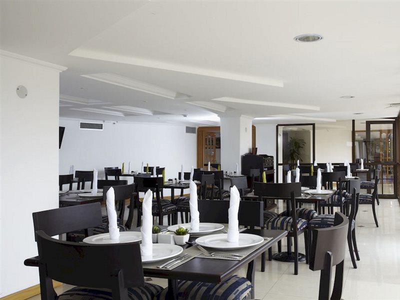 Hotel Cosmos Cali Extérieur photo