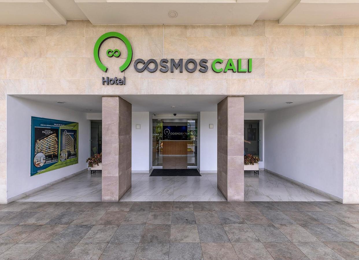 Hotel Cosmos Cali Extérieur photo