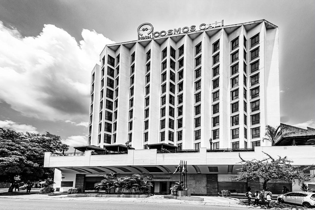 Hotel Cosmos Cali Extérieur photo