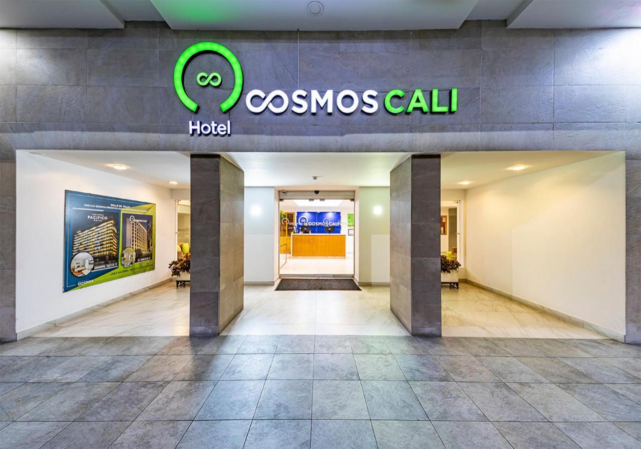 Hotel Cosmos Cali Extérieur photo